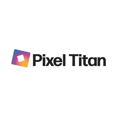 pixeltitan.com's icon
