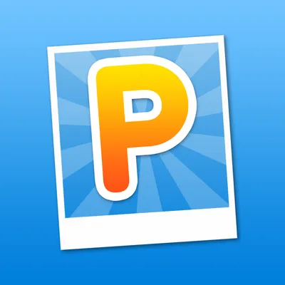 pixiz.com's icon