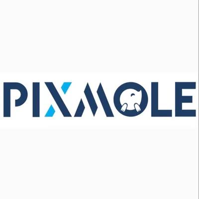 pixmole.com's icon