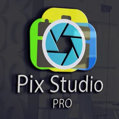 pixstudiopro.com's icon