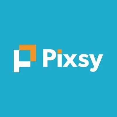 pixsy.com's icon