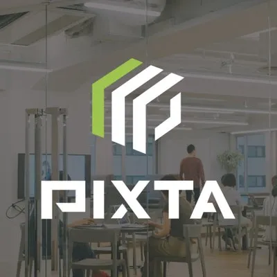 pixta.co.jp's icon