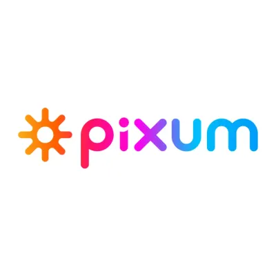 pixum.com's icon