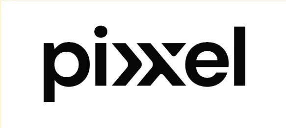 Pixxel logo