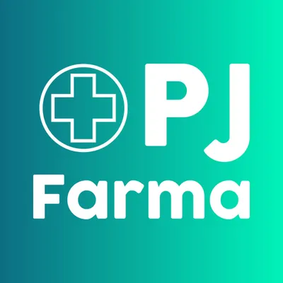 pjfarma.pe's icon