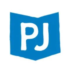 pjlibrary.org's icon