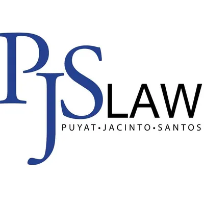 pjslaw.com's icon