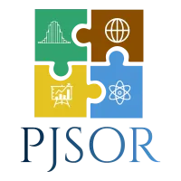 pjsor.com's icon