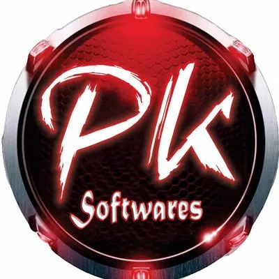 pksoftwares.com's icon