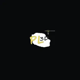PL3D Réunion's icon
