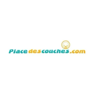 Place des couches's icon