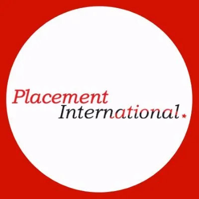placement-international.com's icon