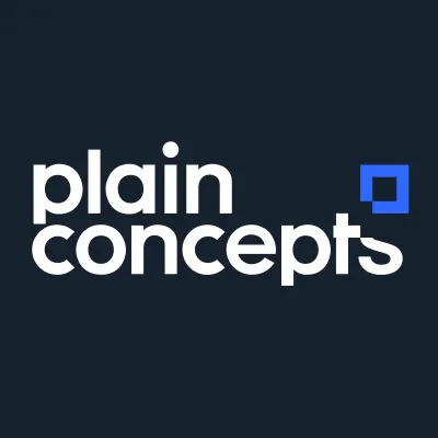 plainconcepts.com's icon