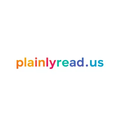 Plainly Reads's icon