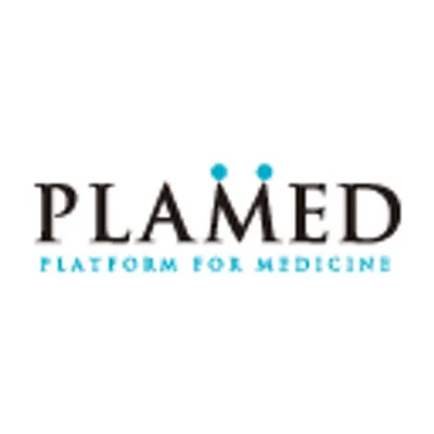 plamed.com's icon