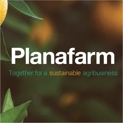 planafarm.com's icon