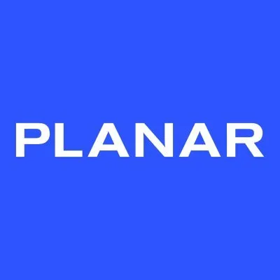 planar.com's icon