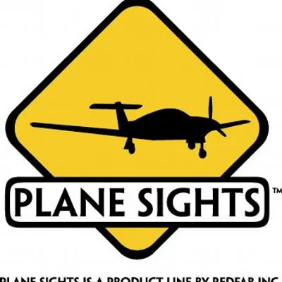 planesights.com's icon