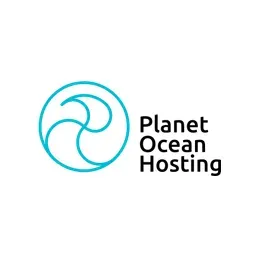Planet Ocean Hosting's icon