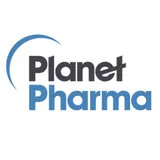 Logo van Planet Pharma