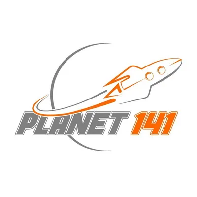 planet141.com's icon