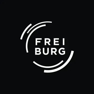 Planetarium Freiburg's brand icon