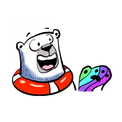 PLANET HERO KIDS's icon
