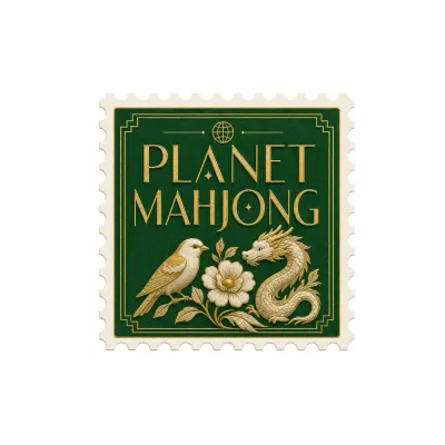 · Planet Mahjong's icon
