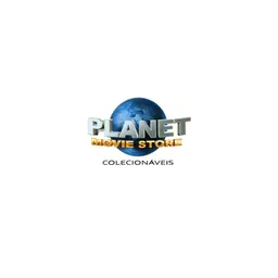 Planet Movie Store's icon