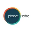 Planet Soho logo