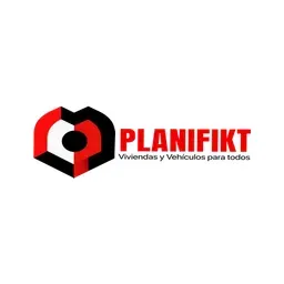 Consorcio Planifikt's icon
