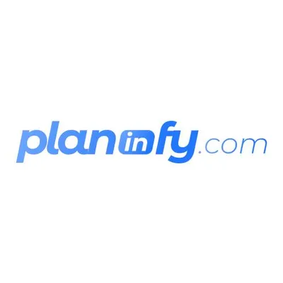 planinfy.com's icon