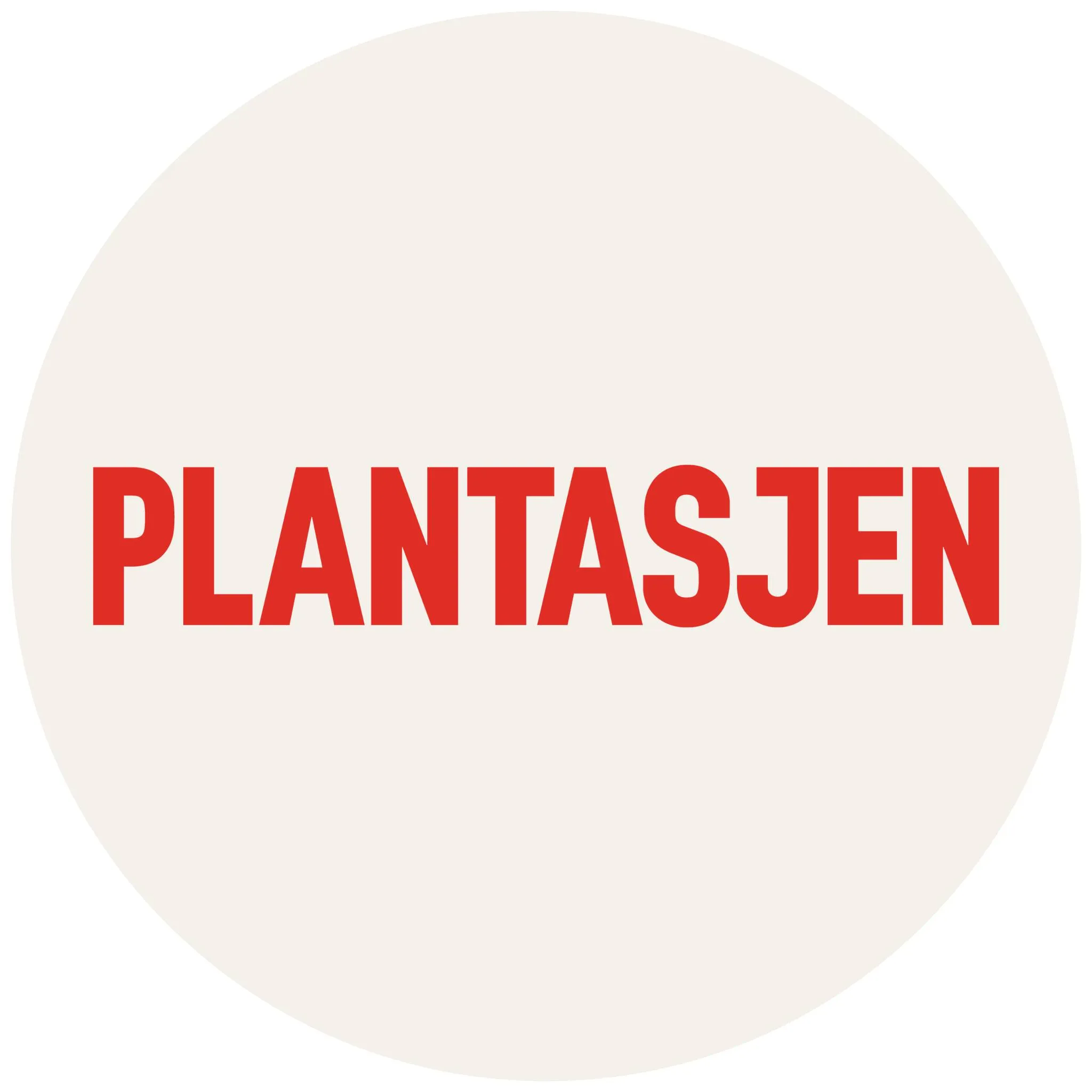 Plantasjen