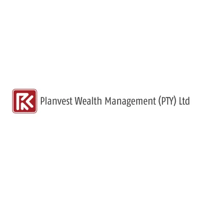 Planvest's icon