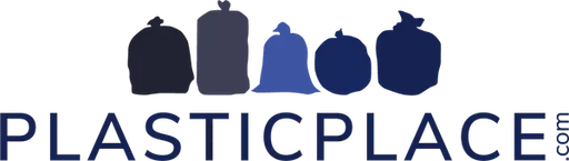 Plastic Place logo