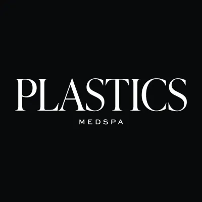 Plastics Medspa's brand icon
