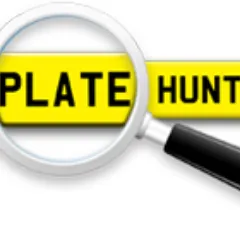 platehunter.com's icon