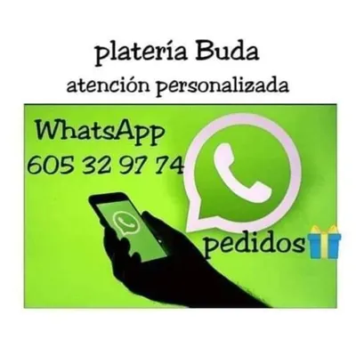 plateriabudaonline.com's icon