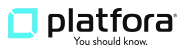 Platfora logo