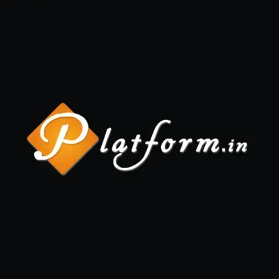 platform's brand icon