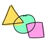 Shapes Inc logo
