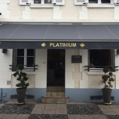 platiniumdeauville.com's icon