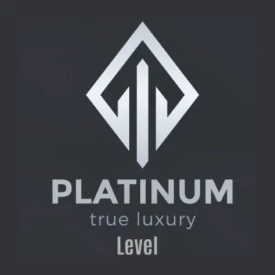 platinum-level.com's icon