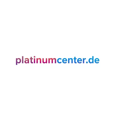 Platinum Center's icon