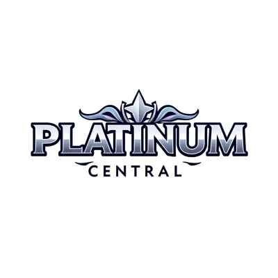 Platinum Fortune Central's icon