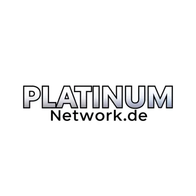 Platinum Network's icon