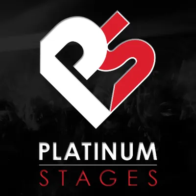 platinumstages.com's icon