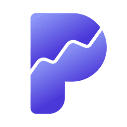 Plausible logo