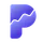 Plausible Analytics logo