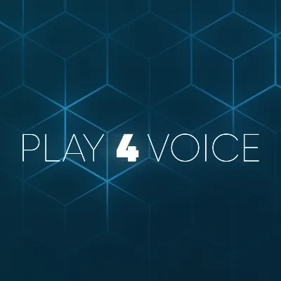 play4voice.com's icon